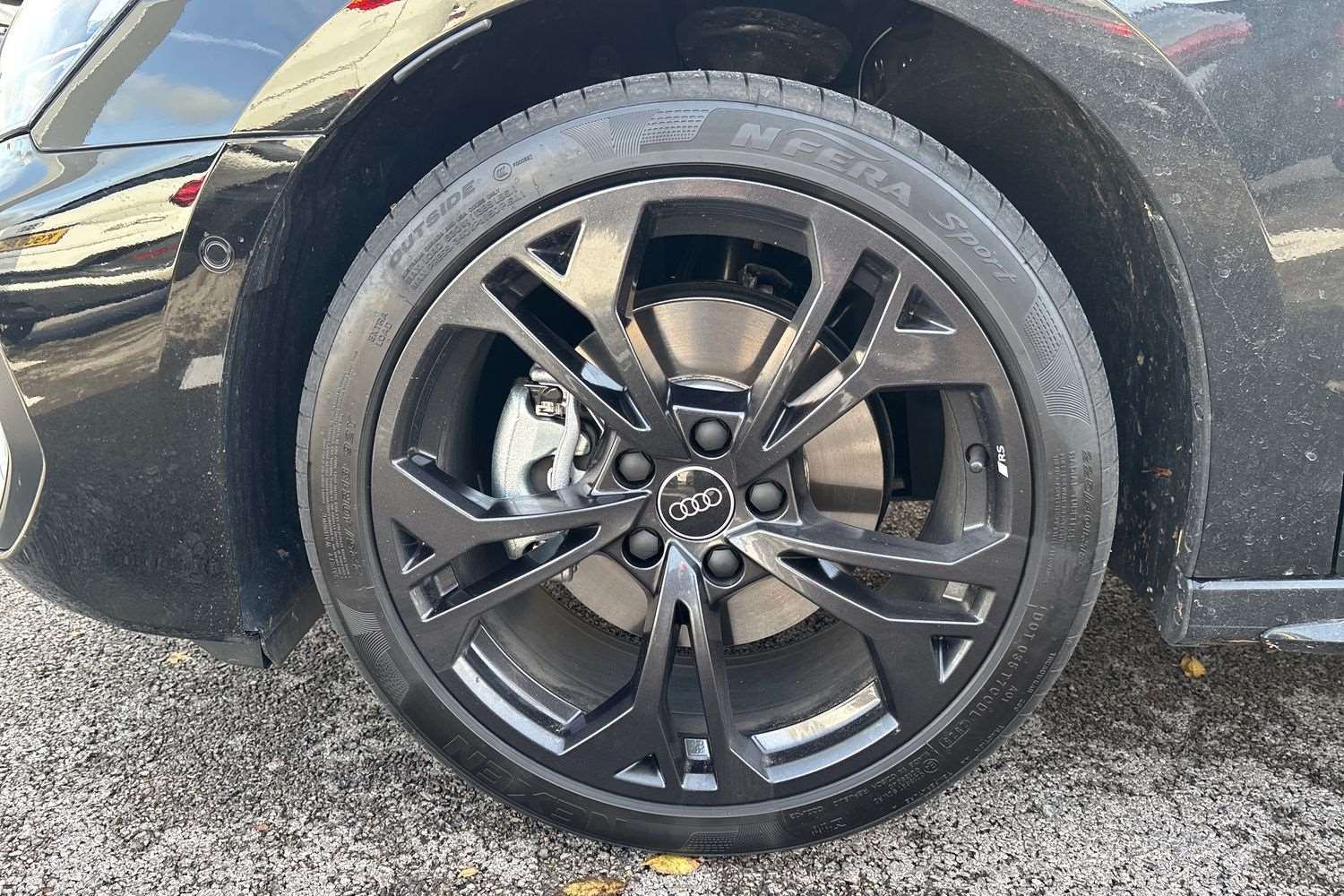 Used Audi A3 2025 for sale - 76705201: Photo 11