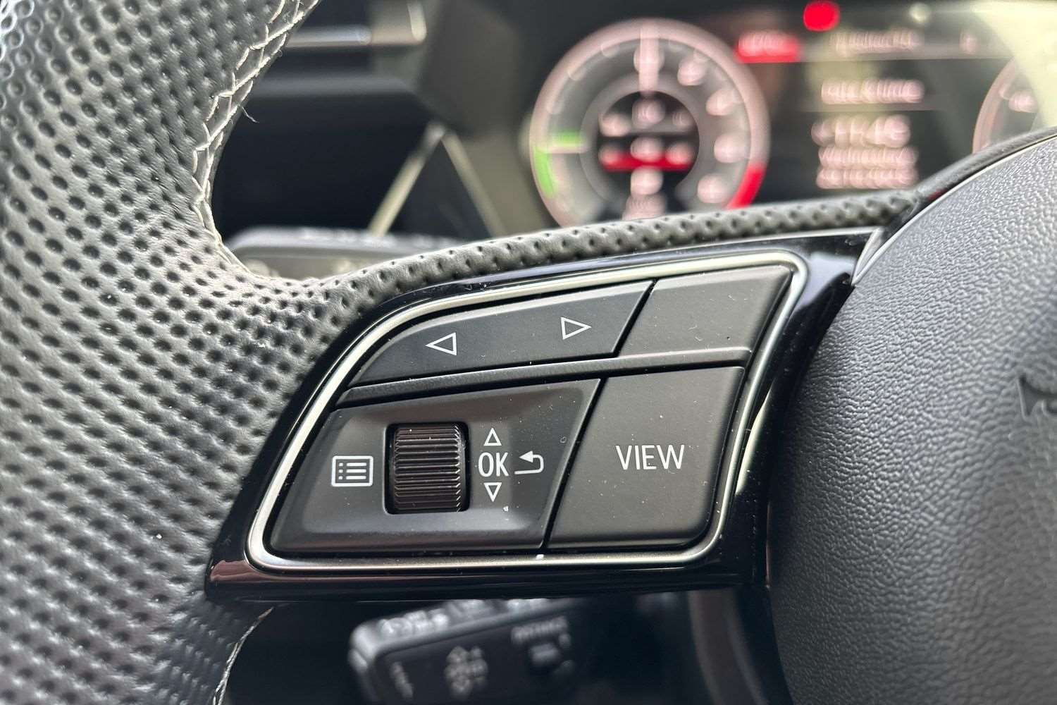 Used Audi A3 2025 for sale - 76705201: Photo 16