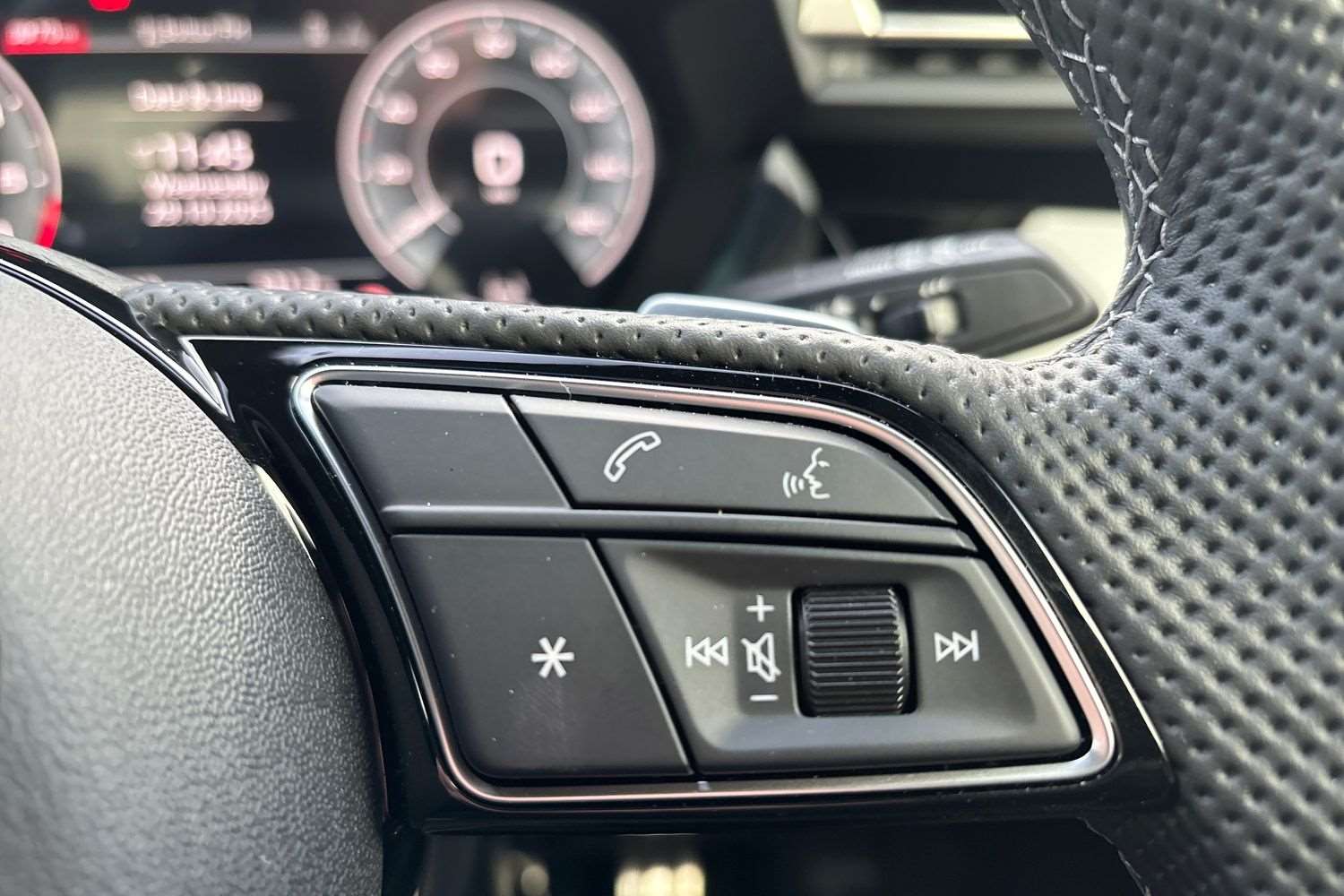 Used Audi A3 2025 for sale - 76705201: Photo 17