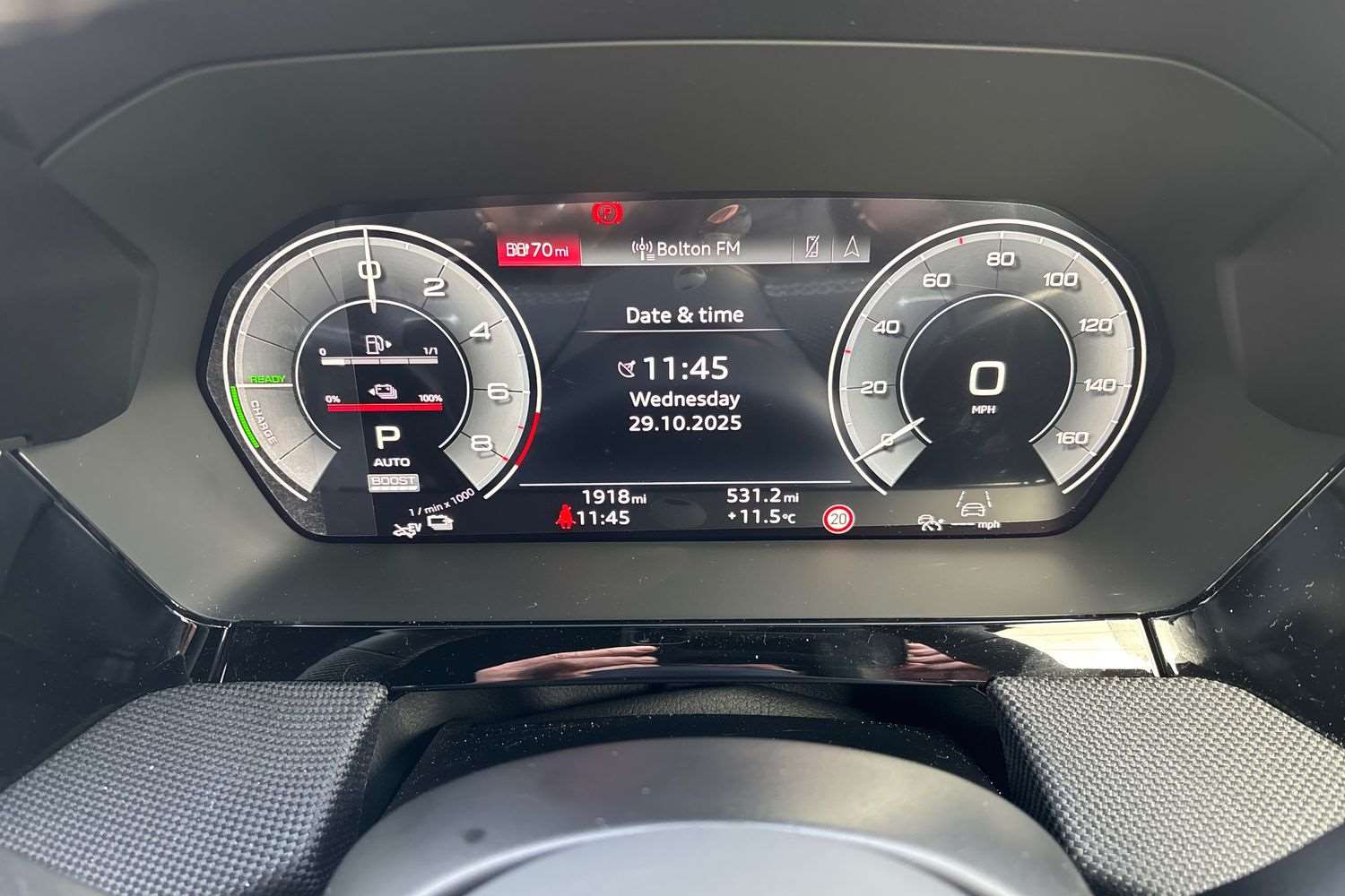 Used Audi A3 2025 for sale - 76705201: Photo 18