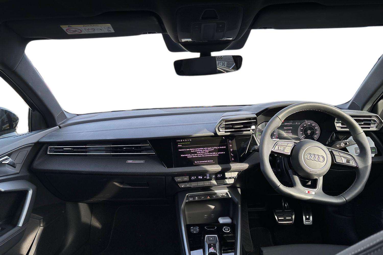 Used Audi A3 2025 for sale - 76705201: Photo 19