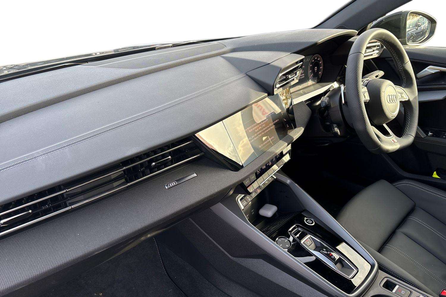 Used Audi A3 2025 for sale - 76705201: Photo 2