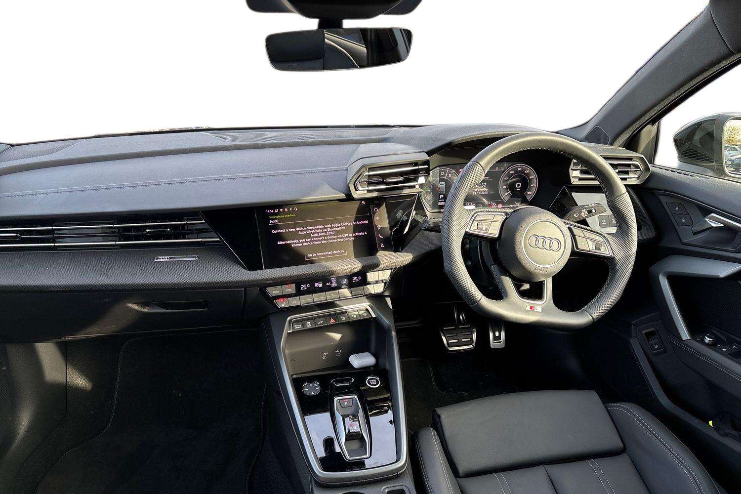 Used Audi A3 2025 for sale - 76705201: Photo 20