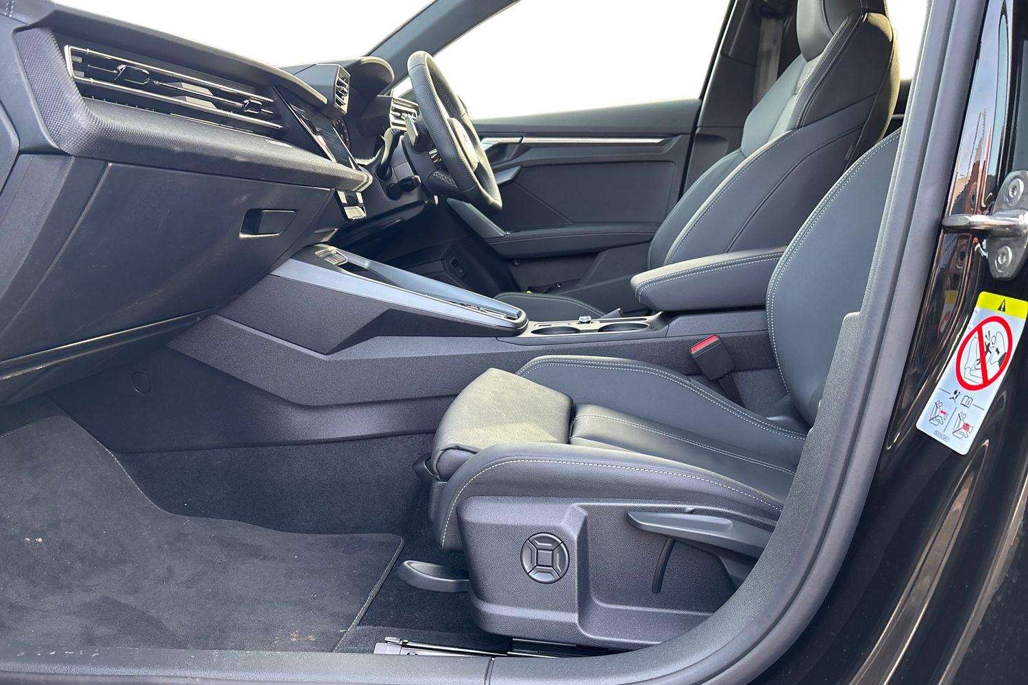 Used Audi A3 2025 for sale - 76705201: Photo 21