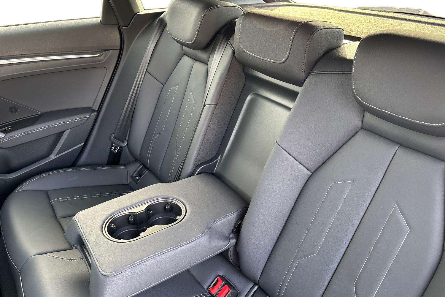 Used Audi A3 2025 for sale - 76705201: Photo 22