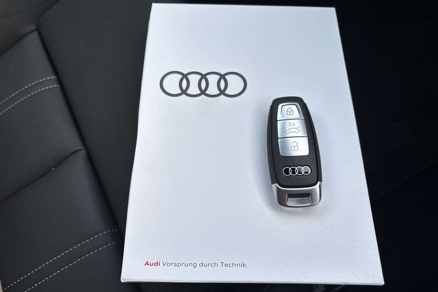 Used Audi A3 2025 for sale - 76705201: Photo 25