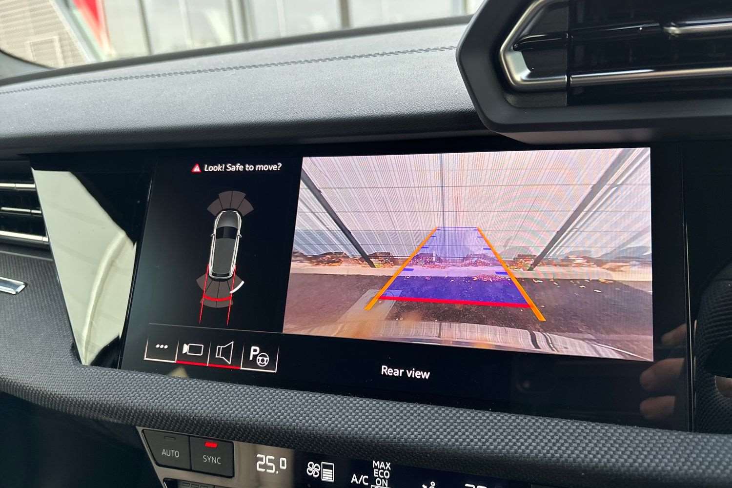 Used Audi A3 2025 for sale - 76705201: Photo 26