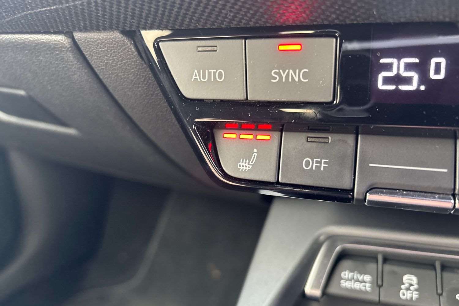 Used Audi A3 2025 for sale - 76705201: Photo 28