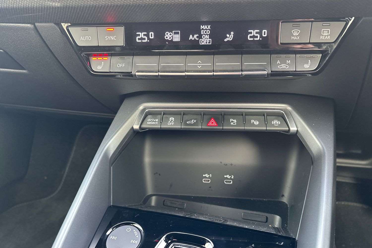 Used Audi A3 2025 for sale - 76705201: Photo 31