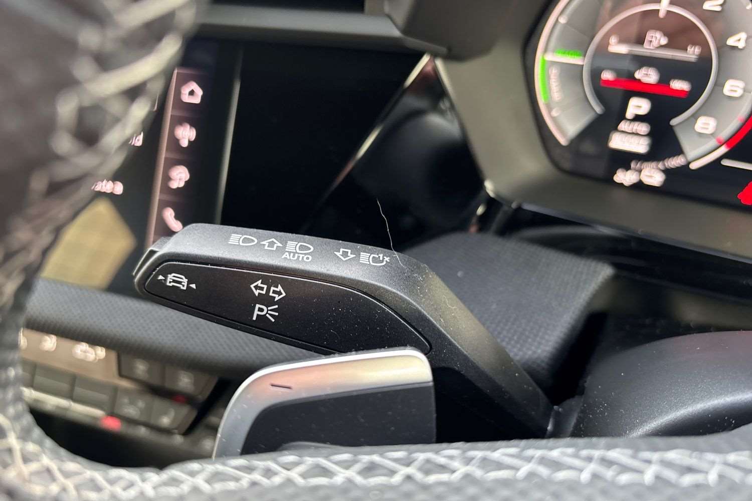 Used Audi A3 2025 for sale - 76705201: Photo 33