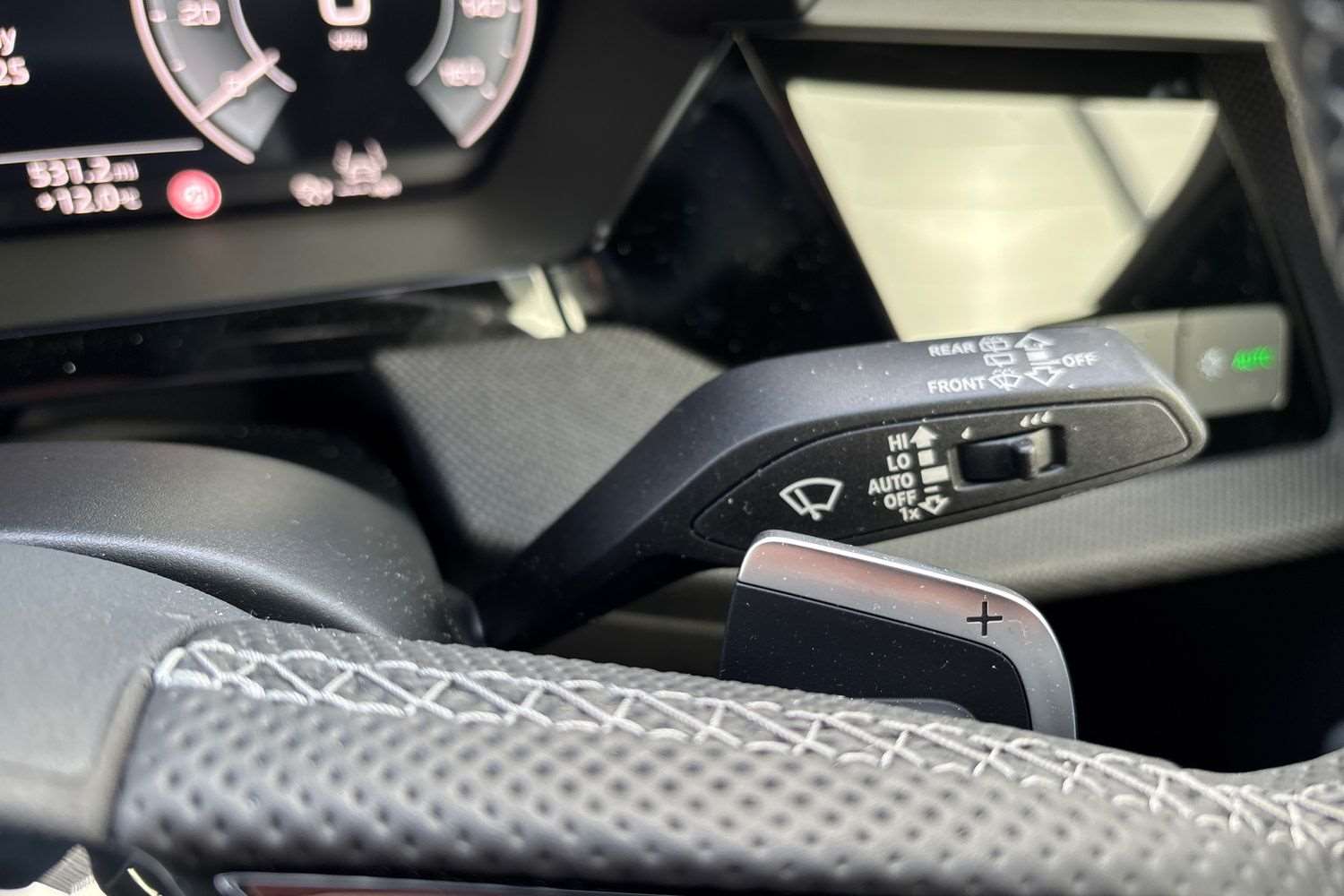 Used Audi A3 2025 for sale - 76705201: Photo 34