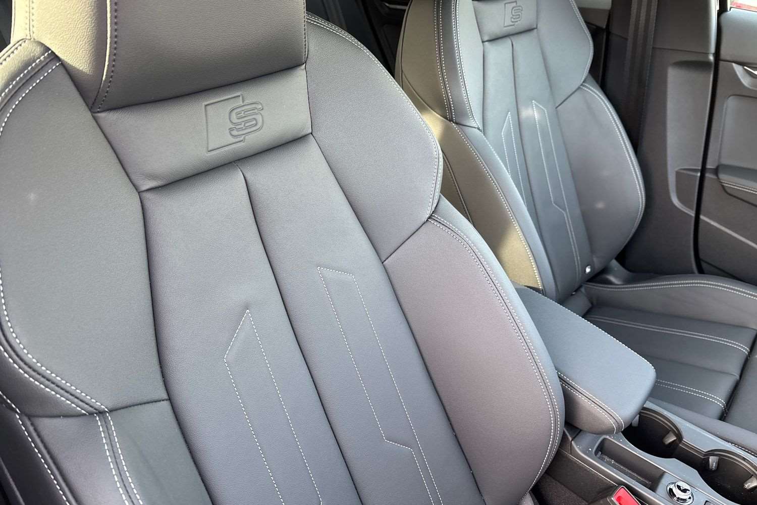 Used Audi A3 2025 for sale - 76705201: Photo 35