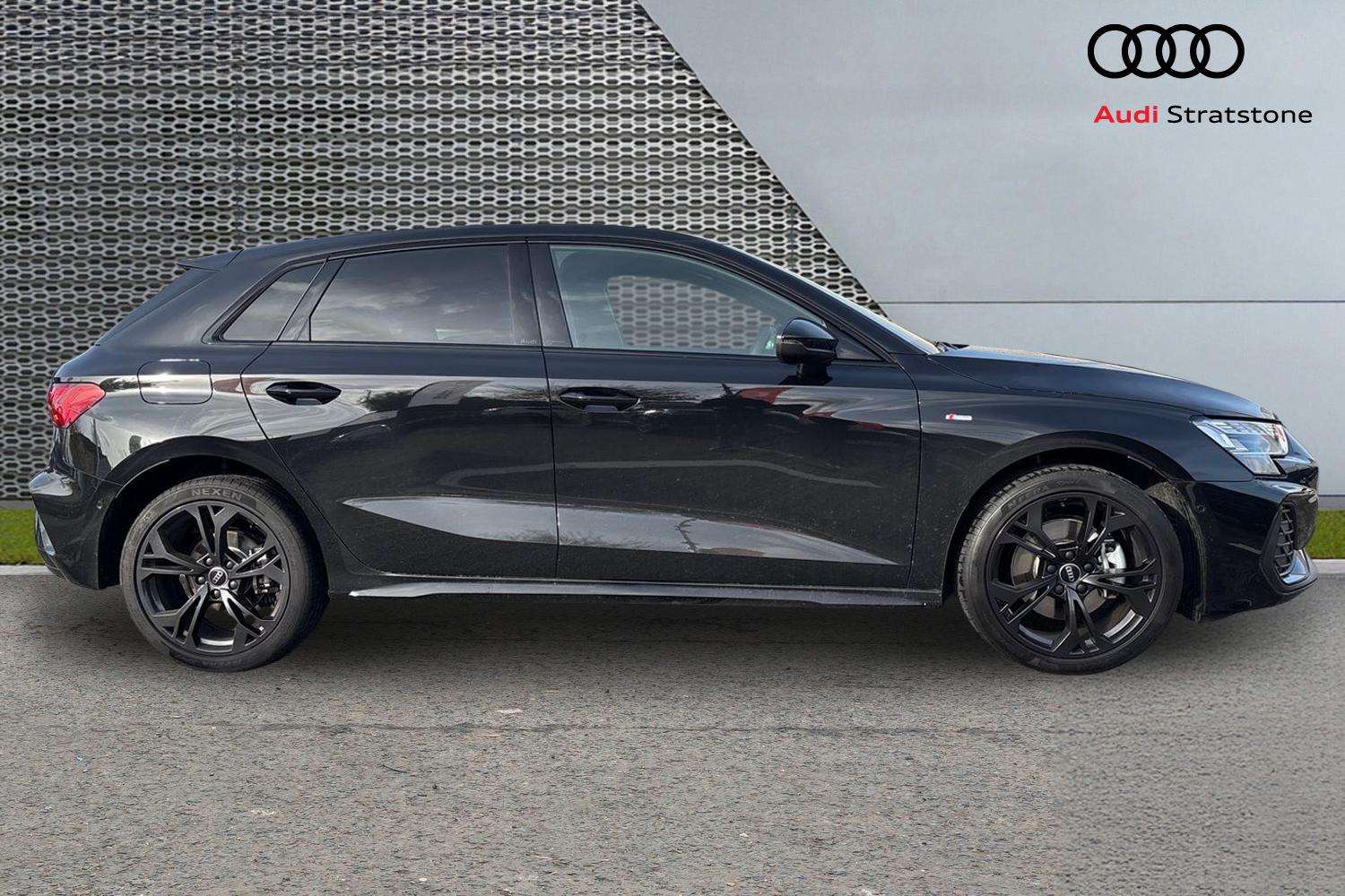 Used Audi A3 2025 for sale - 76705201: Photo 4