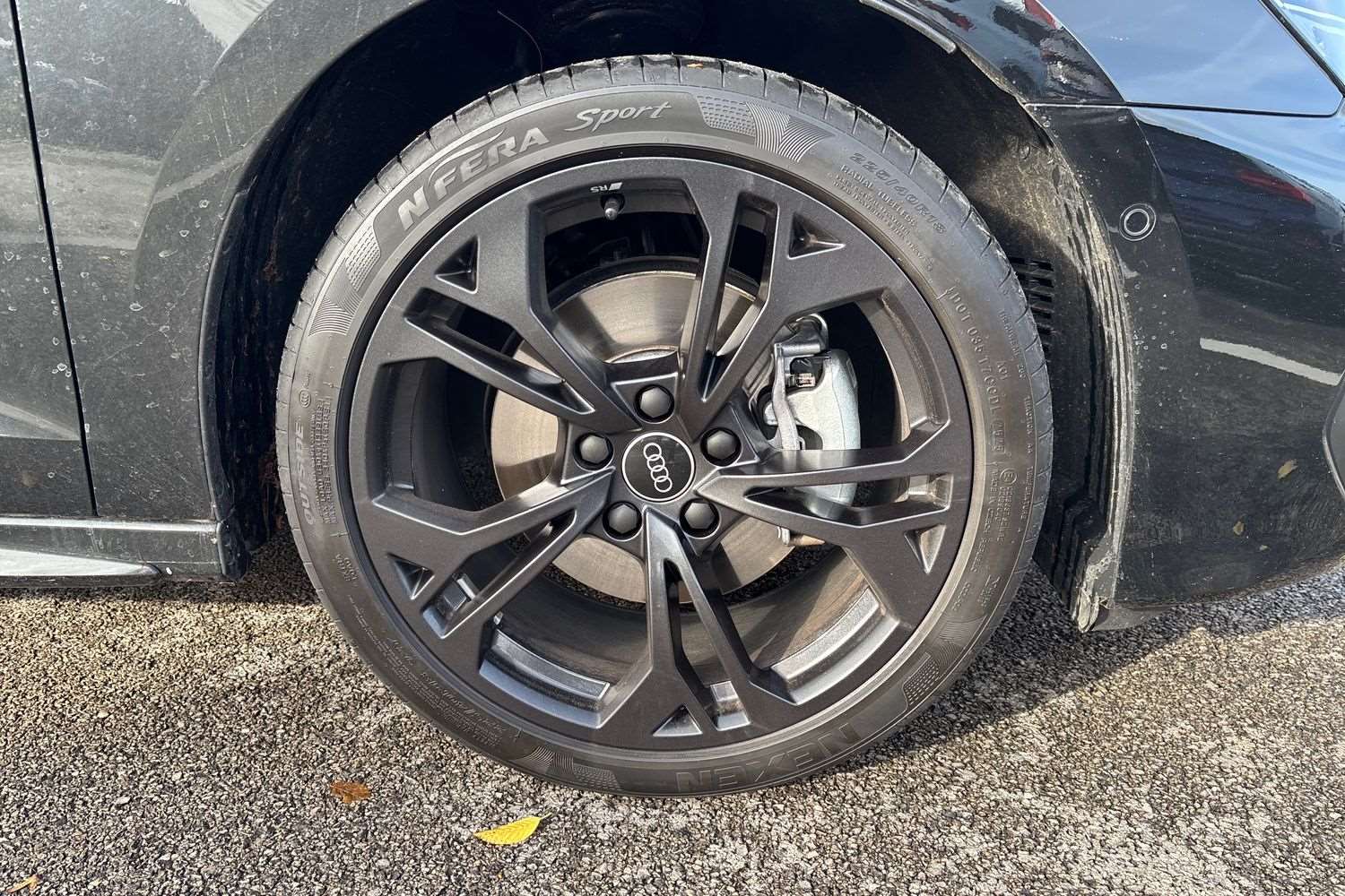 Used Audi A3 2025 for sale - 76705201: Photo 5