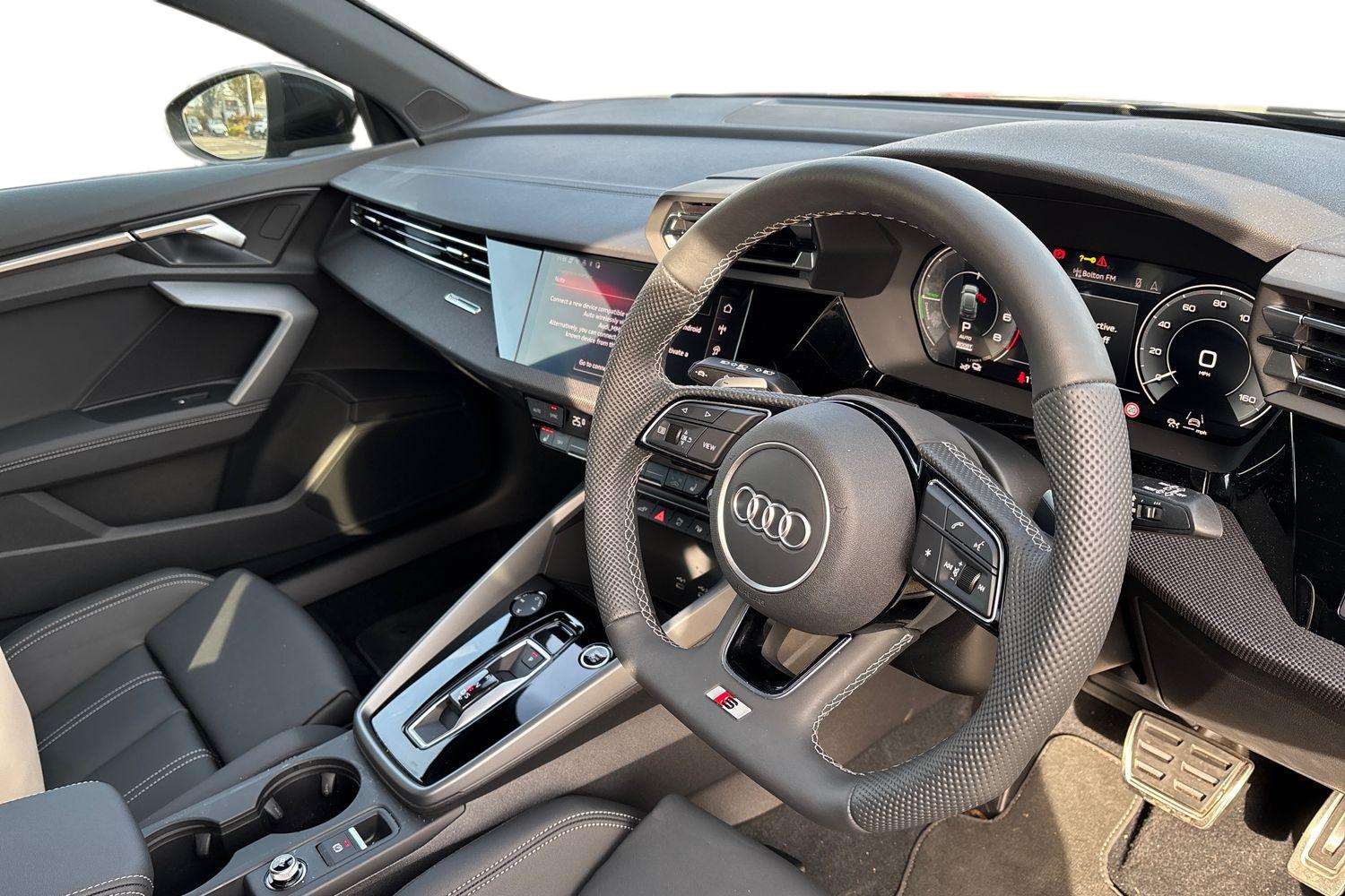 Used Audi A3 2025 for sale - 76705201: Photo 6