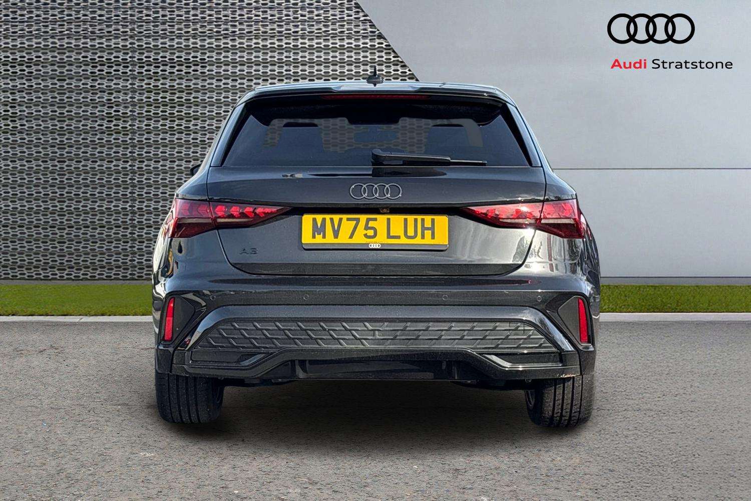 Used Audi A3 2025 for sale - 76705201: Photo 7