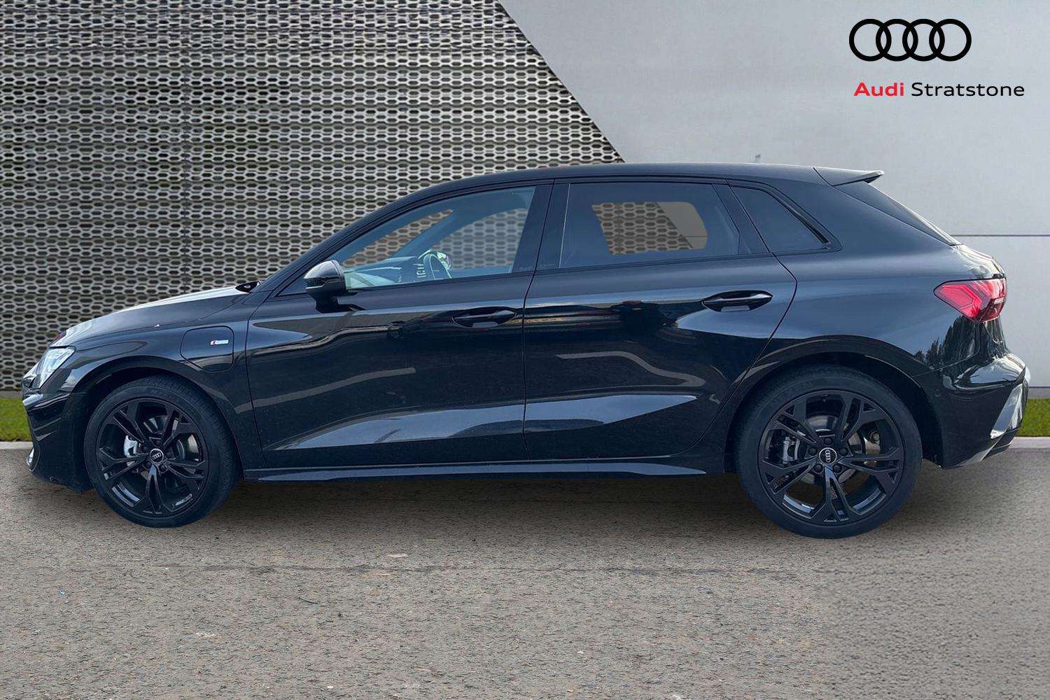 Used Audi A3 2025 for sale - 76705201: Photo 8