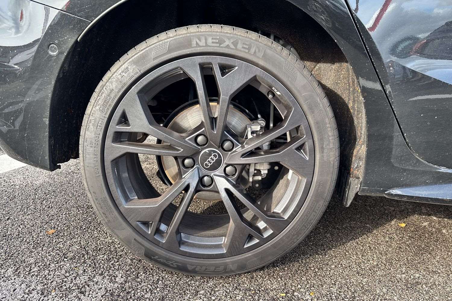 Used Audi A3 2025 for sale - 76705201: Photo 9