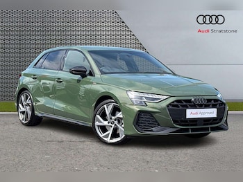 Used Audi A3 2025 for sale - 79135041: Photo