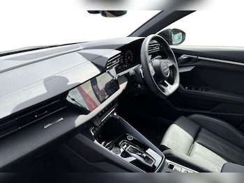 Used Audi A3 2025 for sale - 79135041: Photo