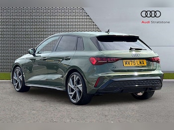 Used Audi A3 2025 for sale - 79135041: Photo