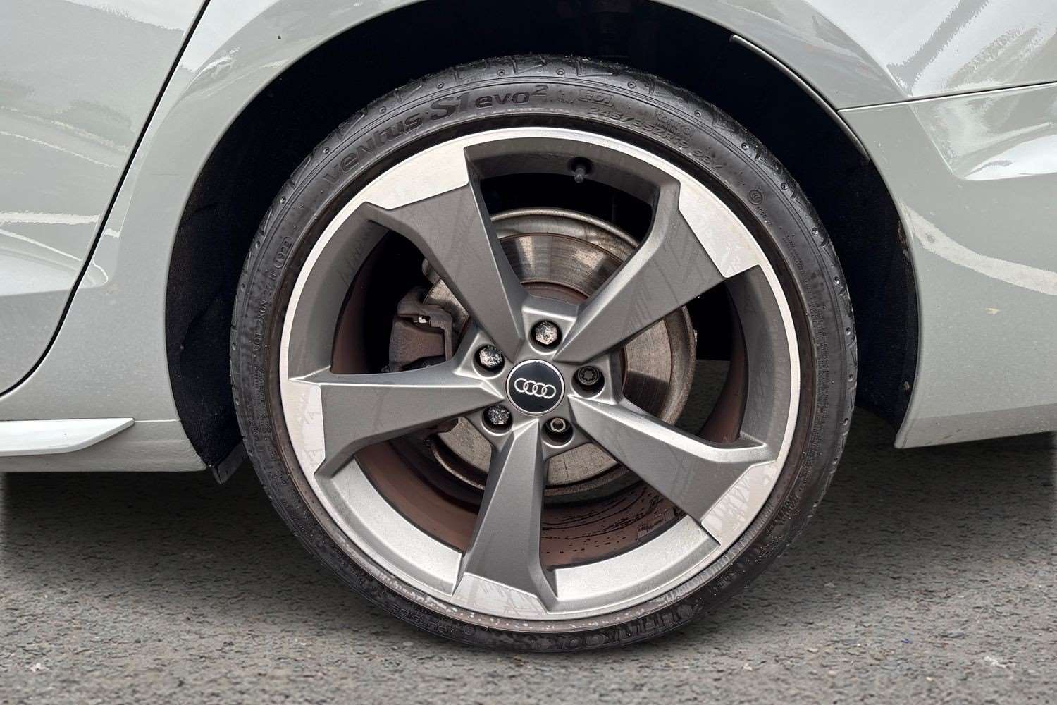 Used Audi A4 2020 for sale - 76575944: Photo 10