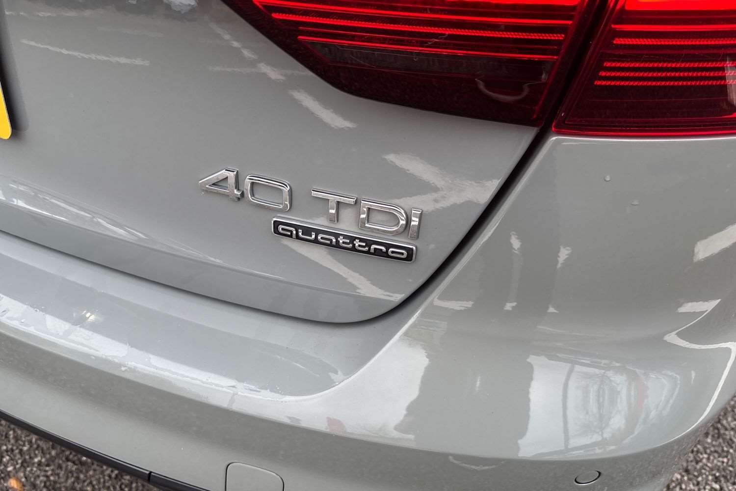 Used Audi A4 2020 for sale - 76575944: Photo 12