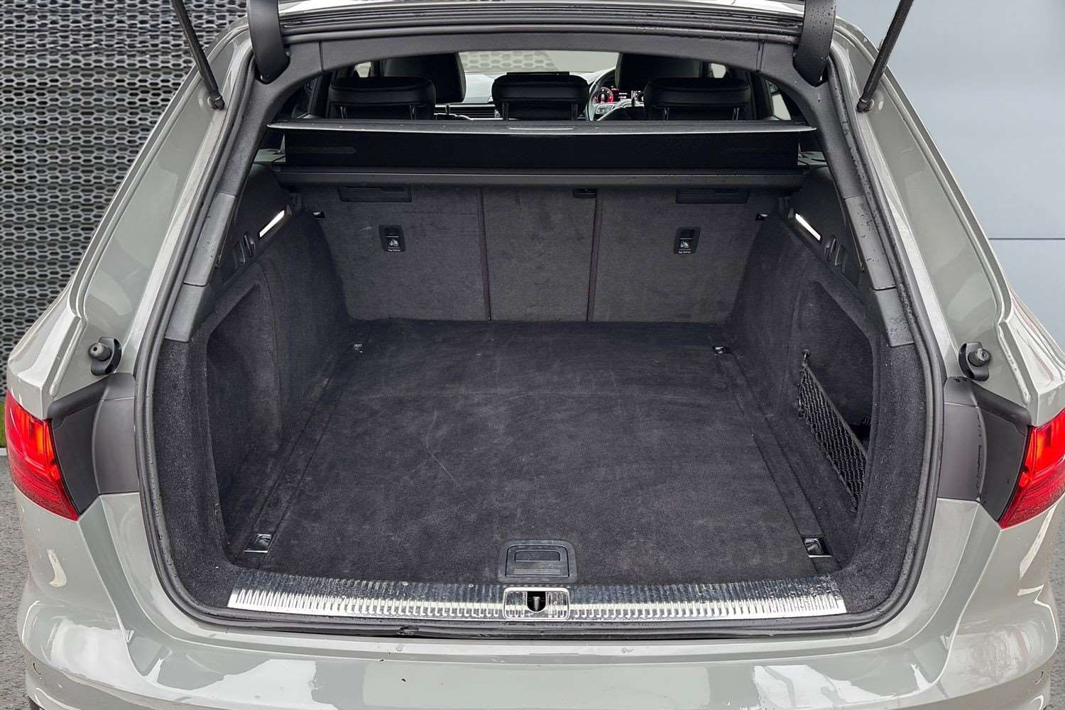 Used Audi A4 2020 for sale - 76575944: Photo 13