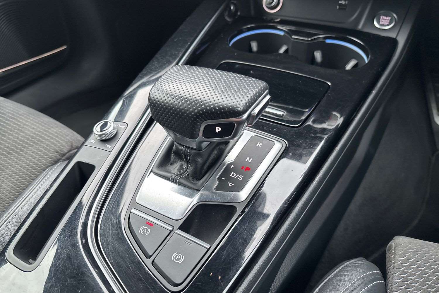 Used Audi A4 2020 for sale - 76575944: Photo 15