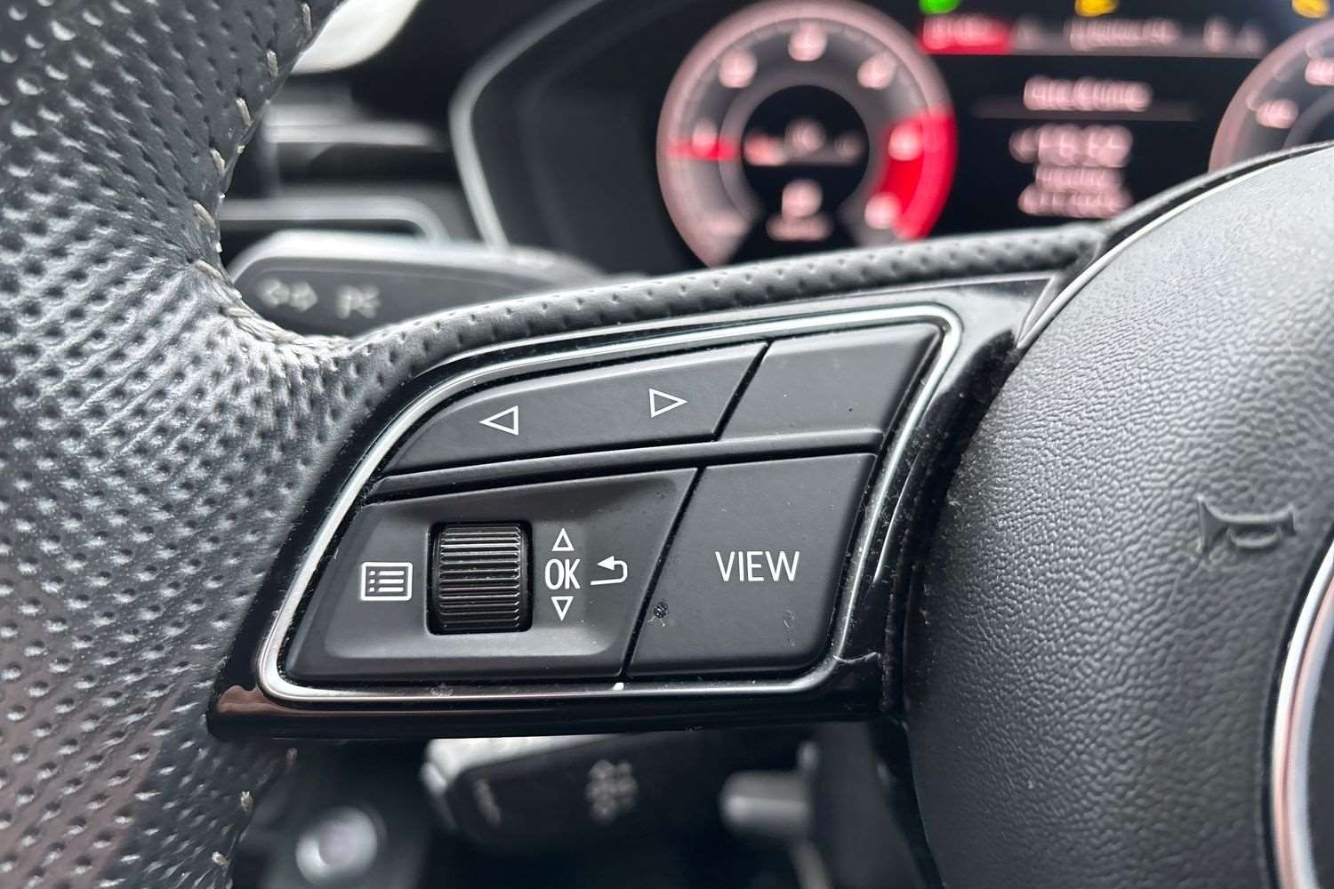 Used Audi A4 2020 for sale - 76575944: Photo 16