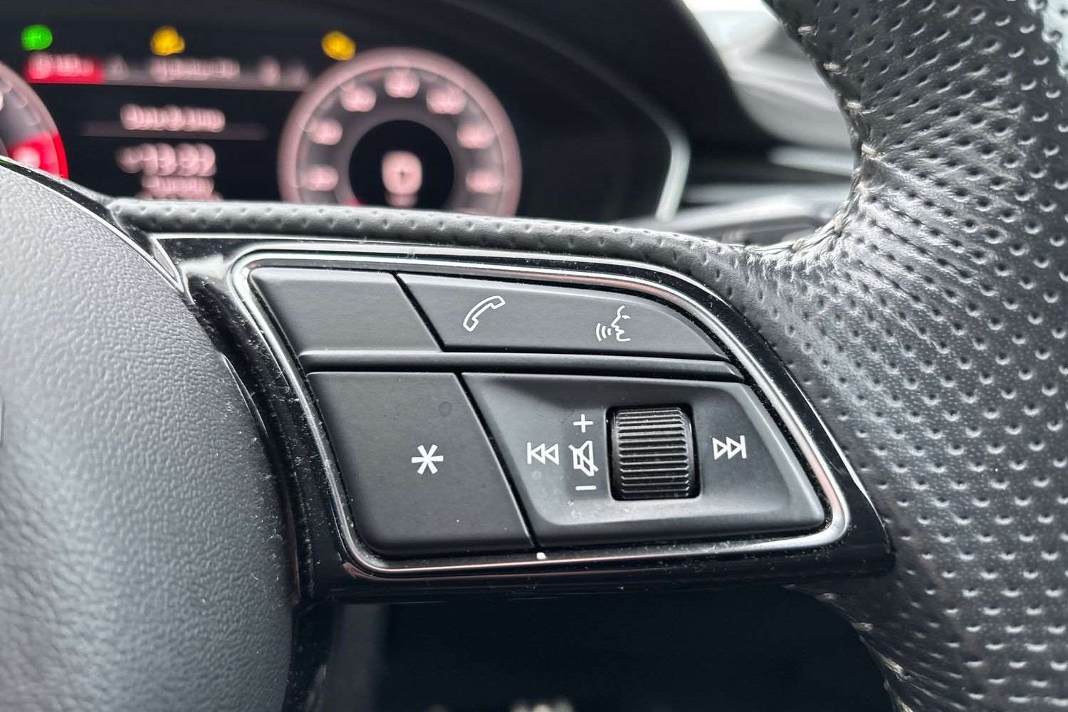 Used Audi A4 2020 for sale - 76575944: Photo 17