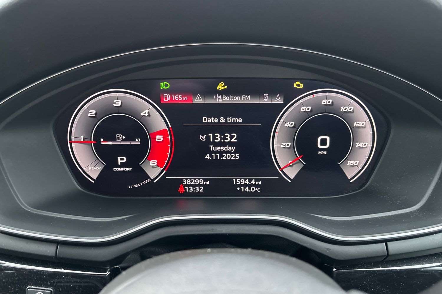 Used Audi A4 2020 for sale - 76575944: Photo 18