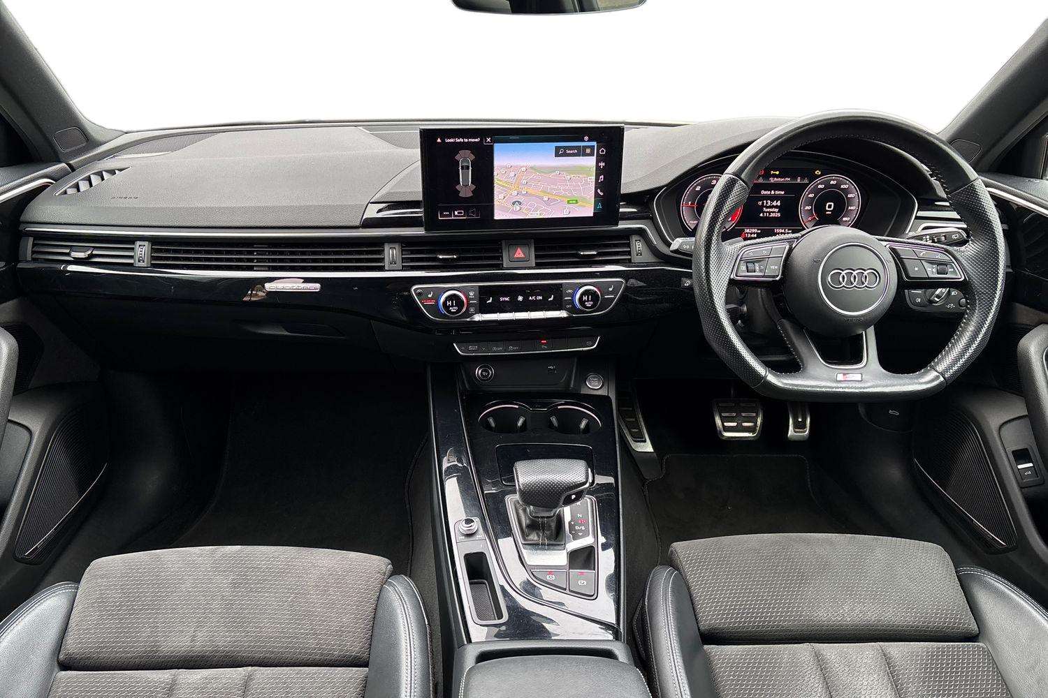 Used Audi A4 2020 for sale - 76575944: Photo 19