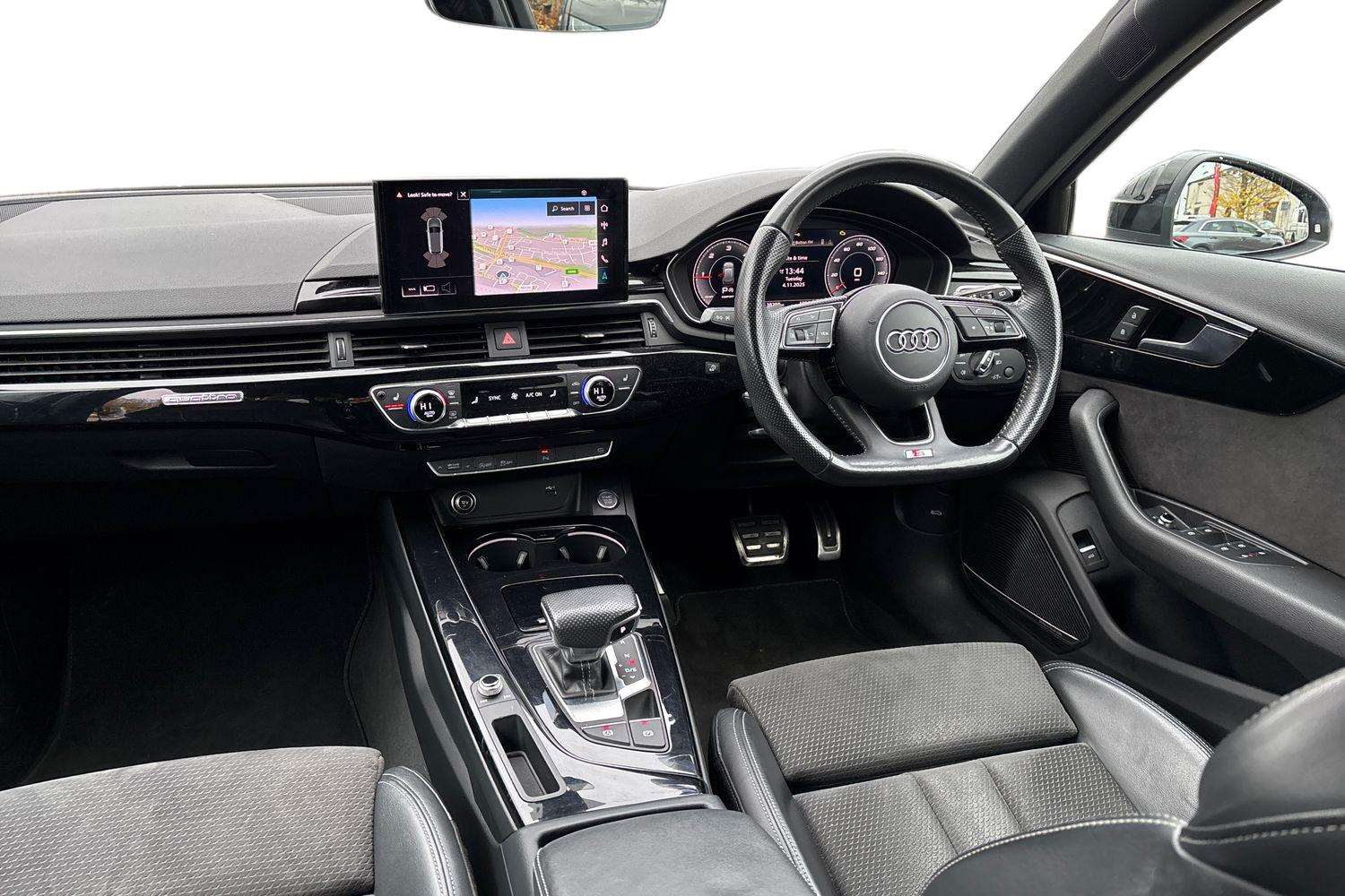 Used Audi A4 2020 for sale - 76575944: Photo 20