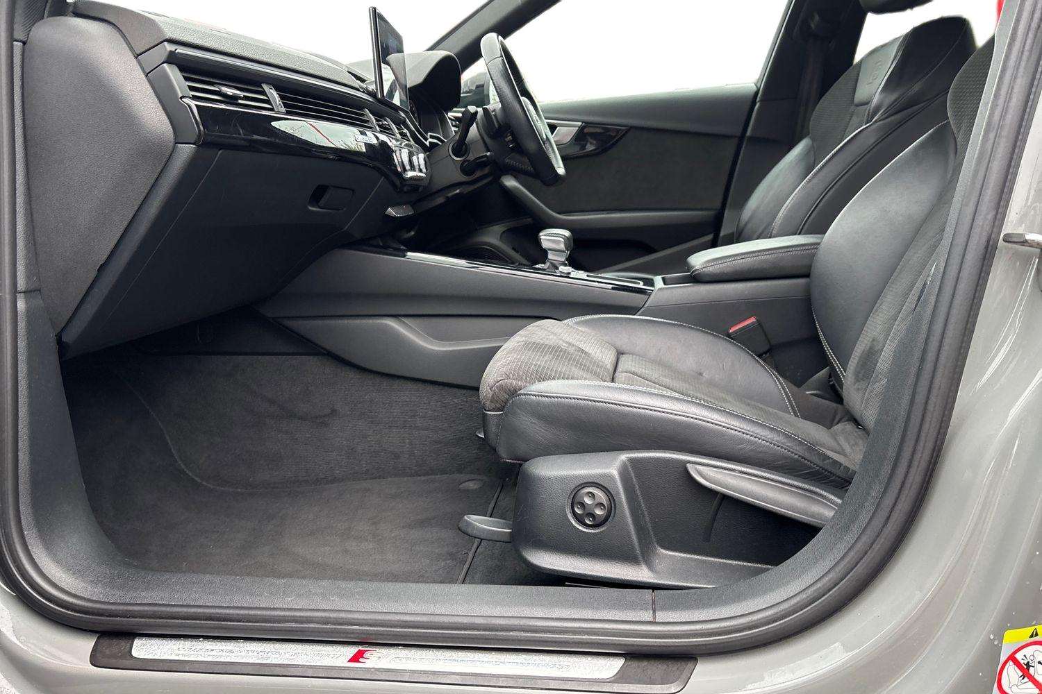 Used Audi A4 2020 for sale - 76575944: Photo 21