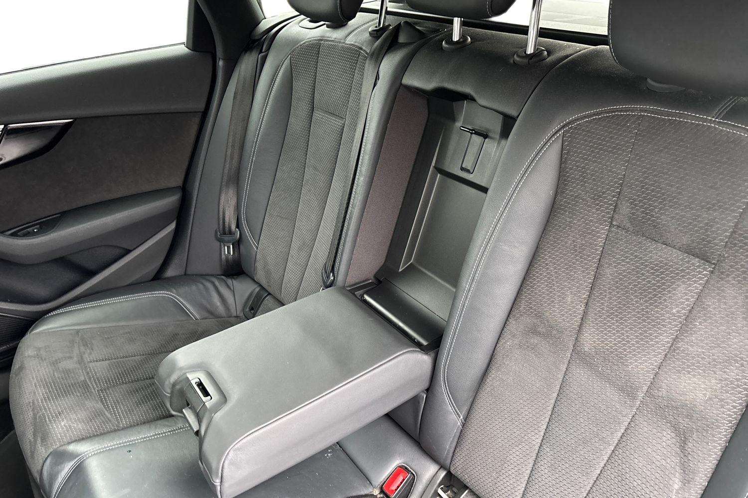 Used Audi A4 2020 for sale - 76575944: Photo 22