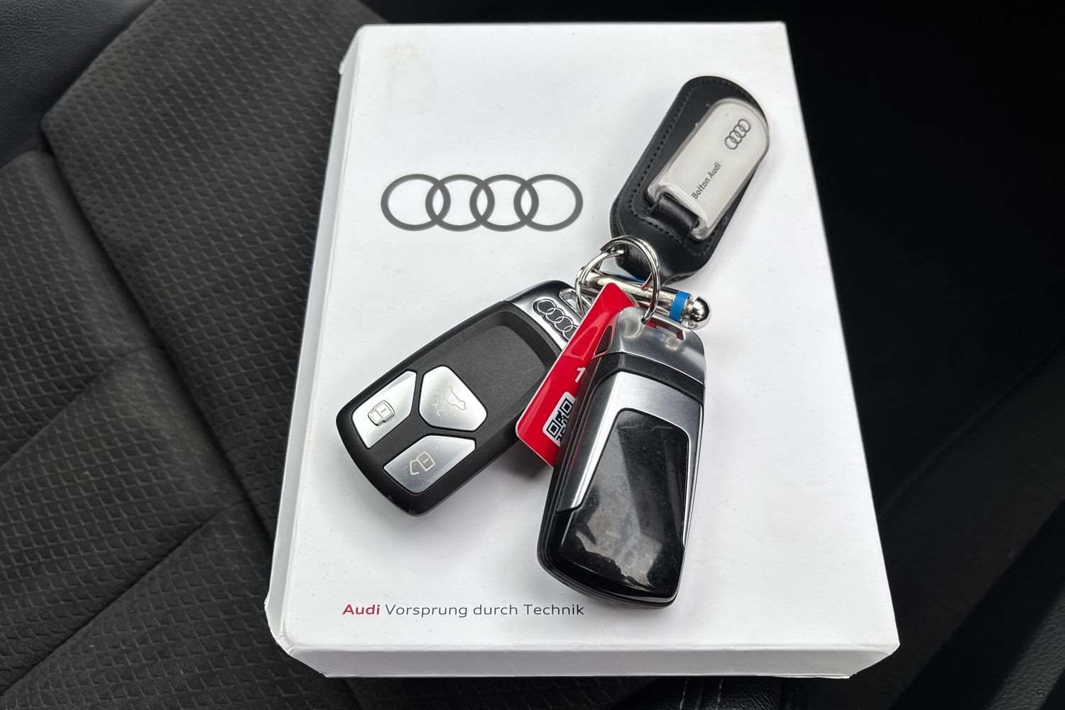 Used Audi A4 2020 for sale - 76575944: Photo 25