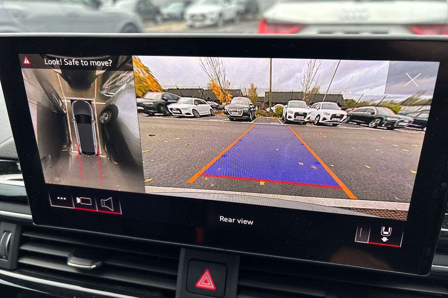 Used Audi A4 2020 for sale - 76575944: Photo 26