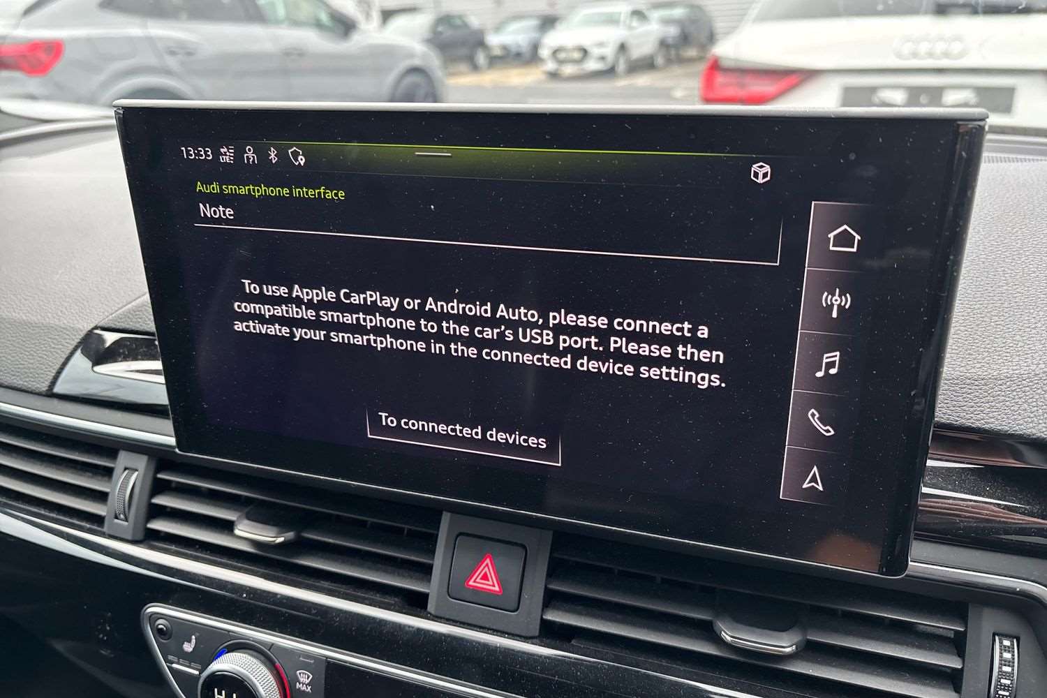 Used Audi A4 2020 for sale - 76575944: Photo 27