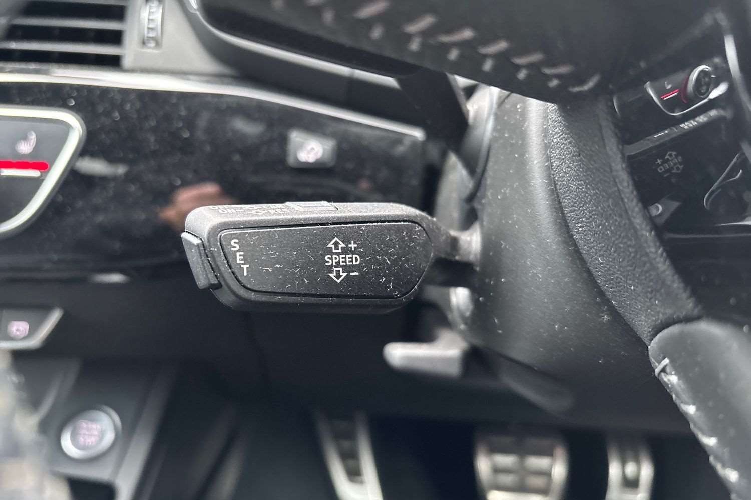 Used Audi A4 2020 for sale - 76575944: Photo 30