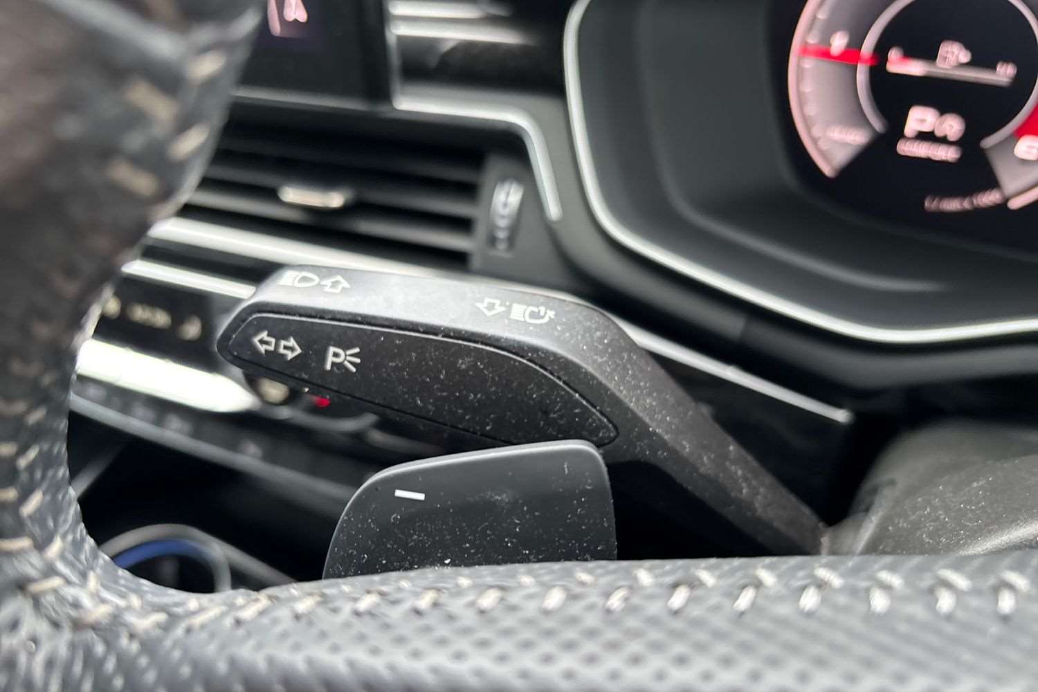 Used Audi A4 2020 for sale - 76575944: Photo 31