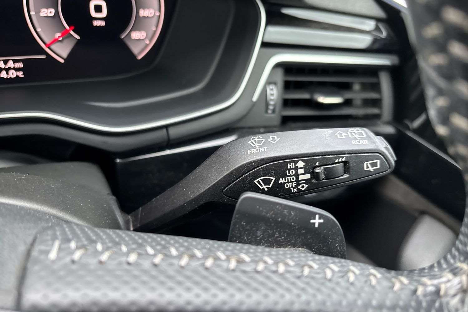 Used Audi A4 2020 for sale - 76575944: Photo 32