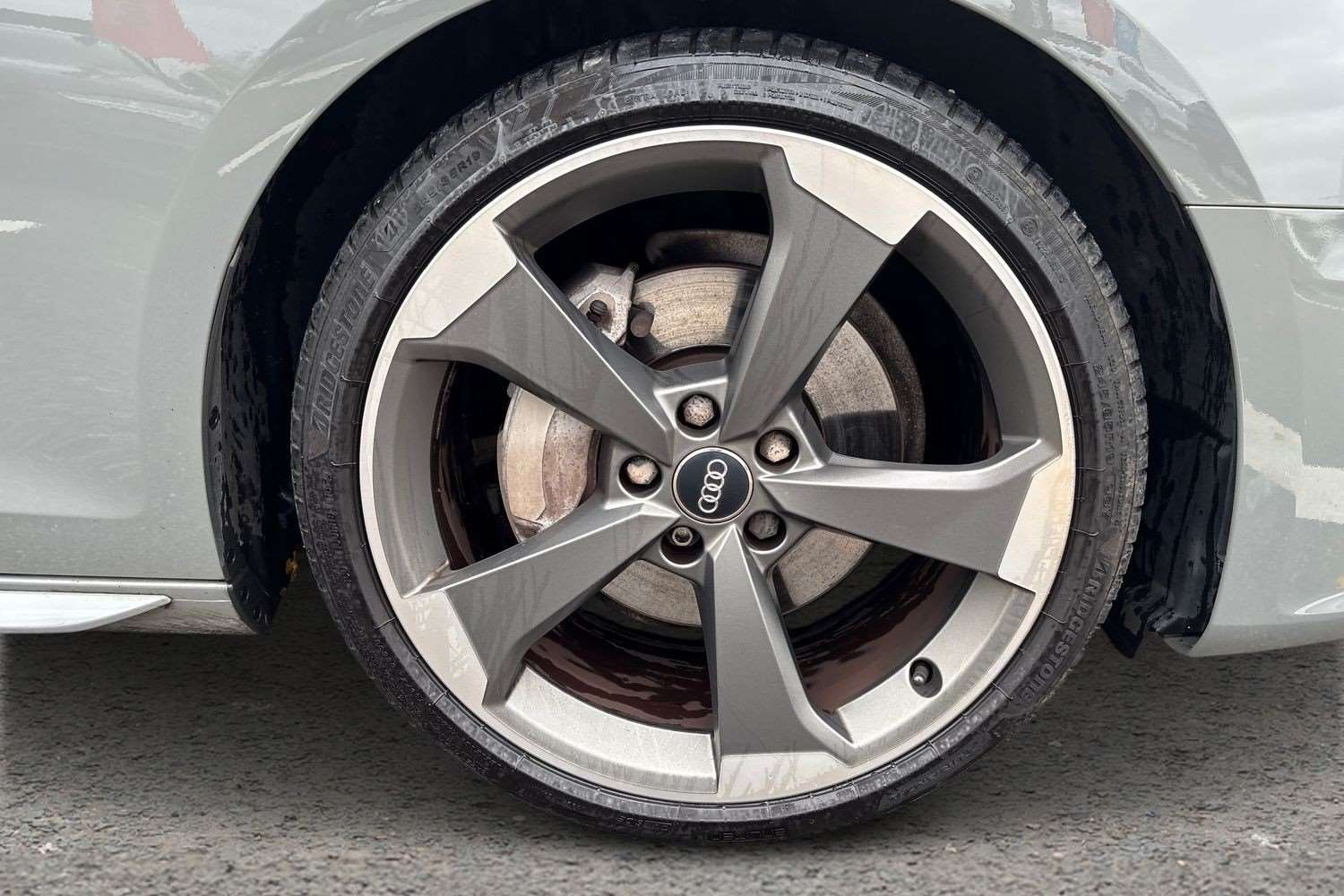 Used Audi A4 2020 for sale - 76575944: Photo 5