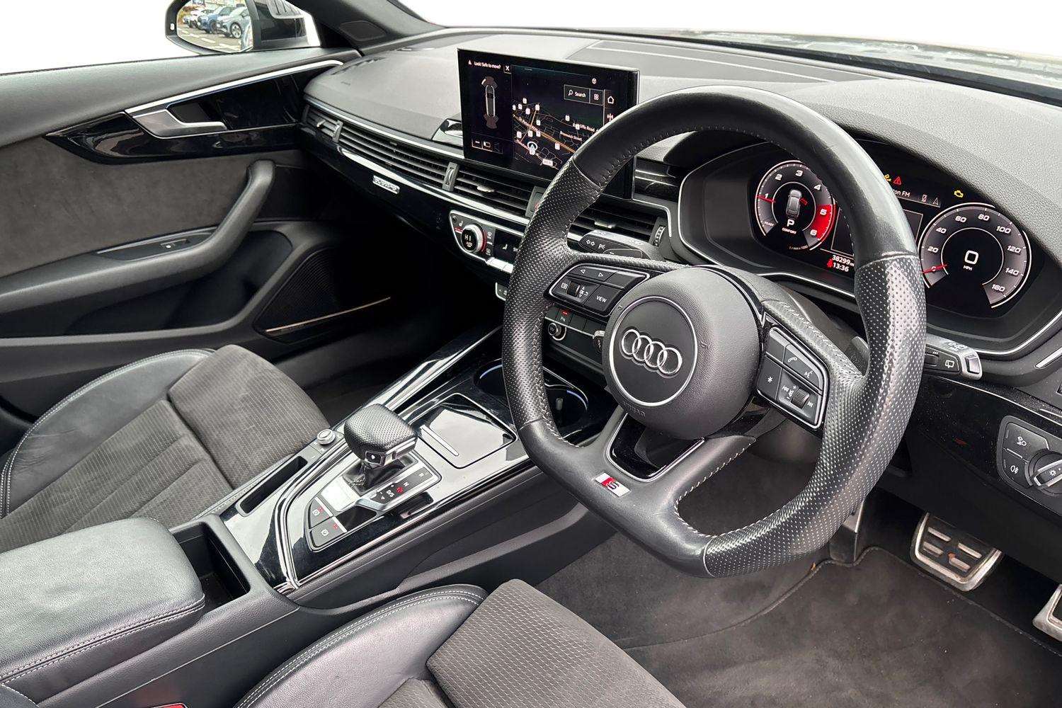 Used Audi A4 2020 for sale - 76575944: Photo 6