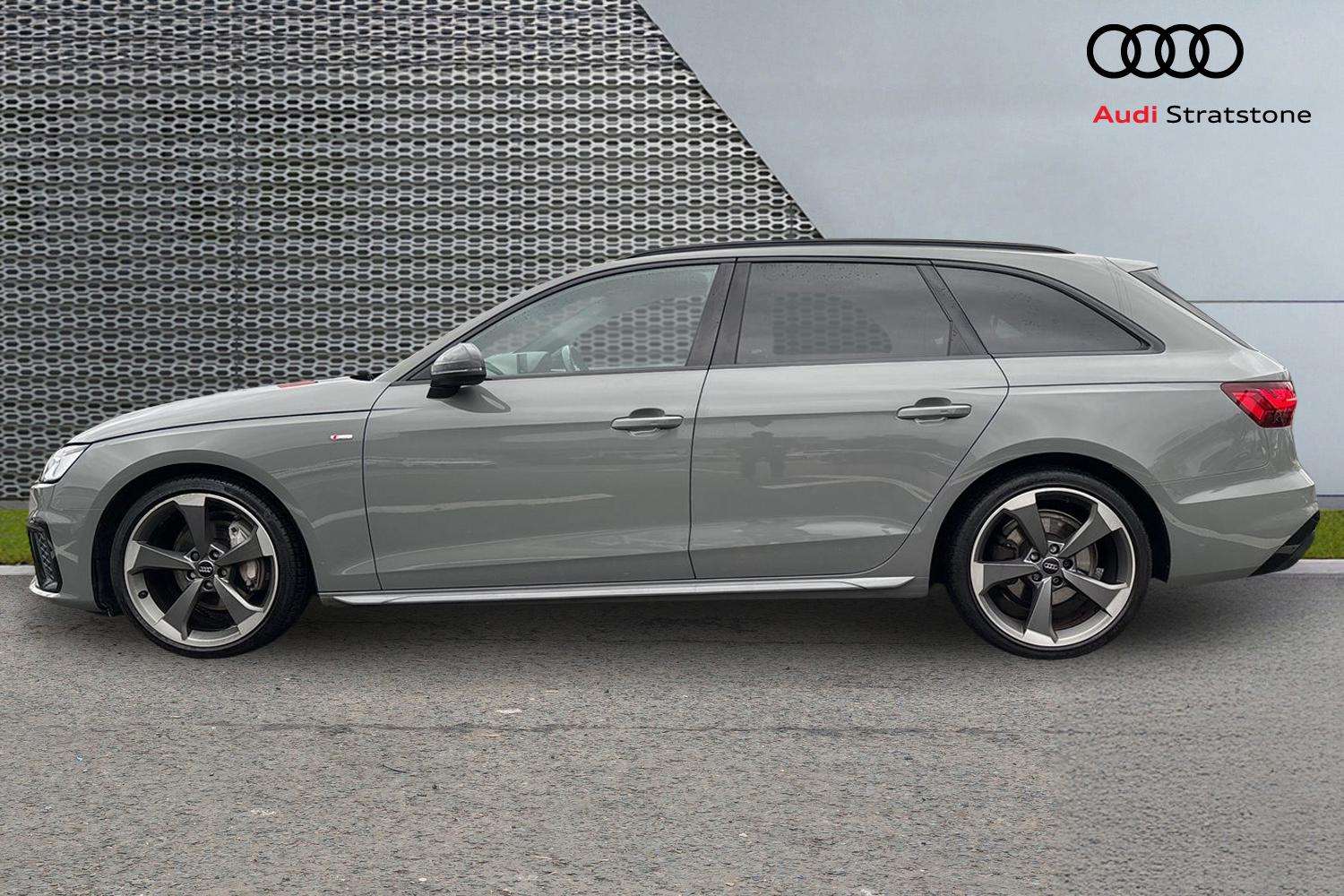 Used Audi A4 2020 for sale - 76575944: Photo 8