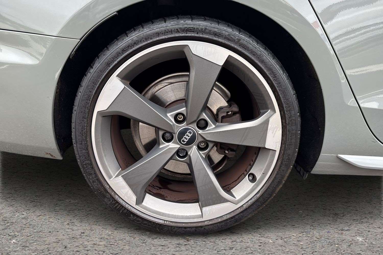 Used Audi A4 2020 for sale - 76575944: Photo 9