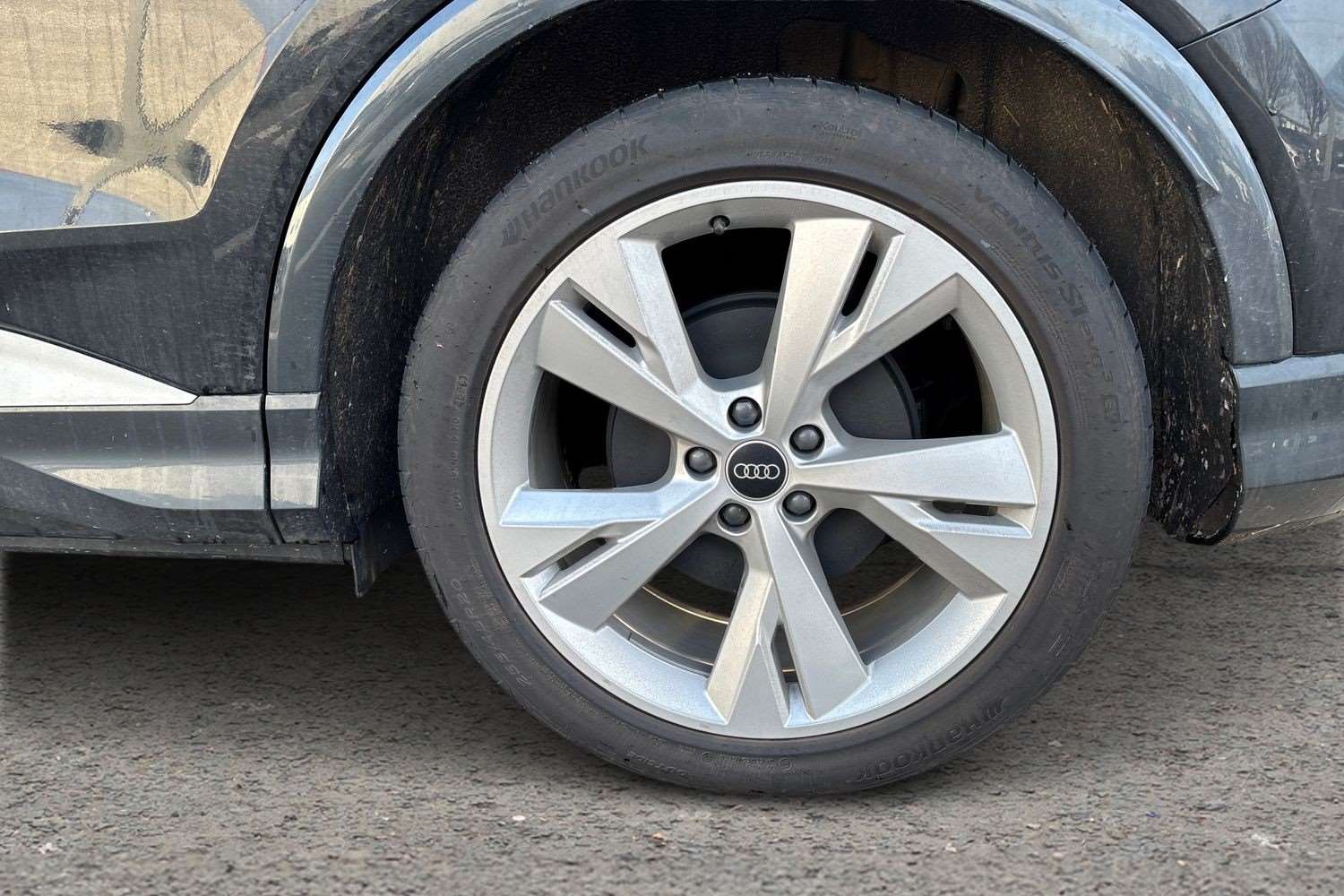 Used Audi Q4 e-tron 2025 for sale - 78010372: Photo 10