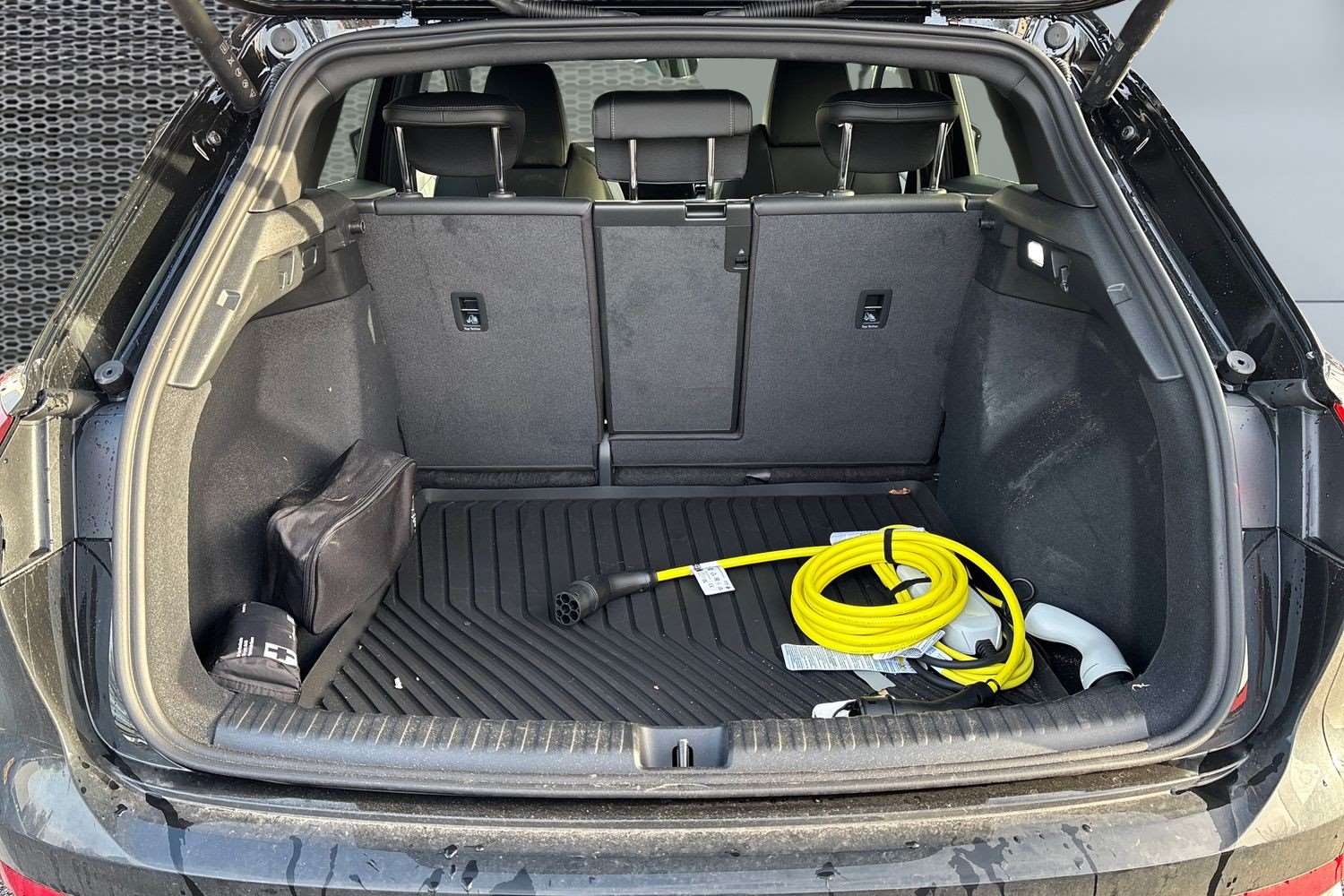 Used Audi Q4 e-tron 2025 for sale - 78010372: Photo 13