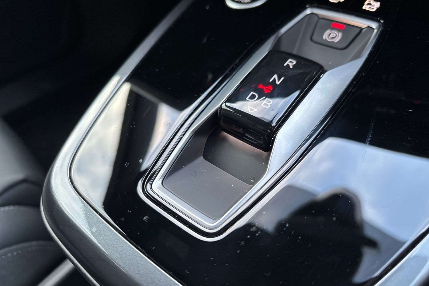 Used Audi Q4 e-tron 2025 for sale - 78010372: Photo 15