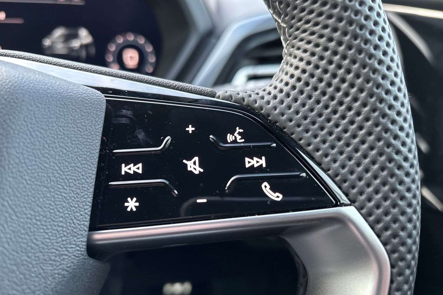 Used Audi Q4 e-tron 2025 for sale - 78010372: Photo 17